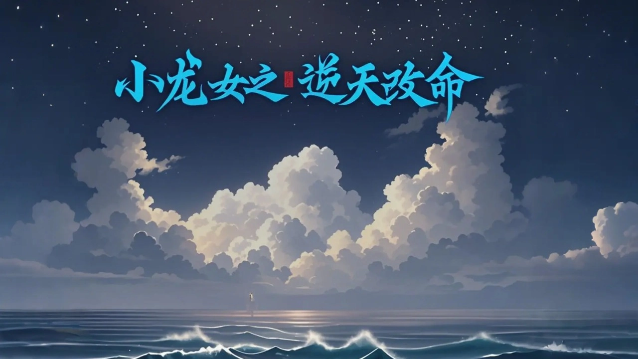 小龙女之逆天改命图5