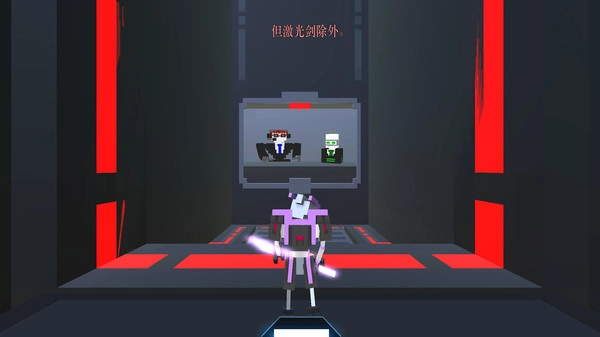 恐怖蜘蛛机器人图2