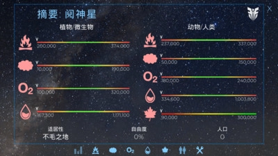 飞跃星球图2