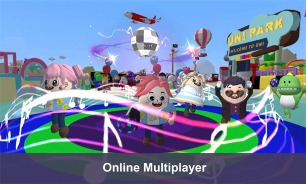 创造世界模拟器(2)