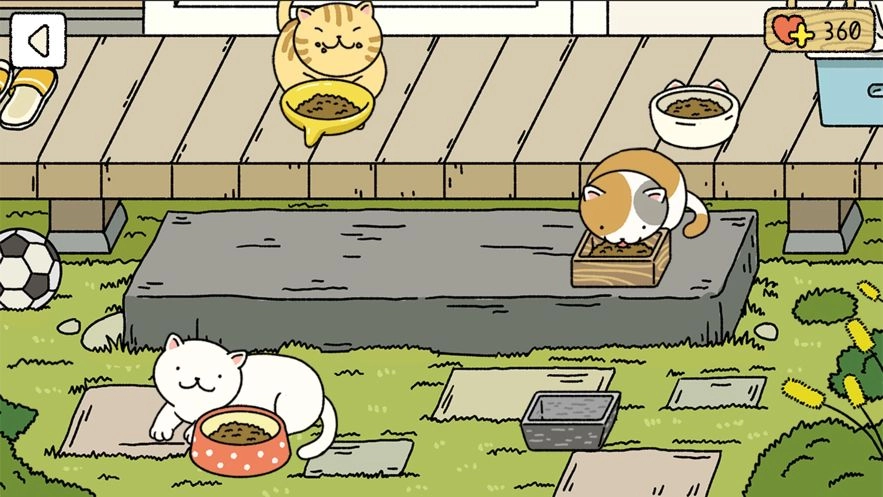 萌宅物语游戏安卓版图3