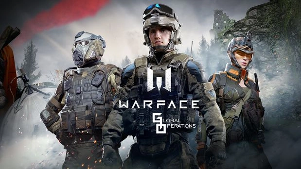 战争前线国际服图5