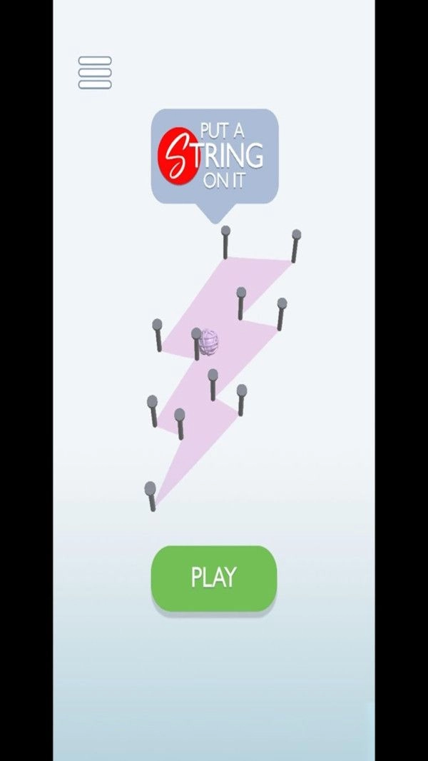 拉线解谜游戏版图1