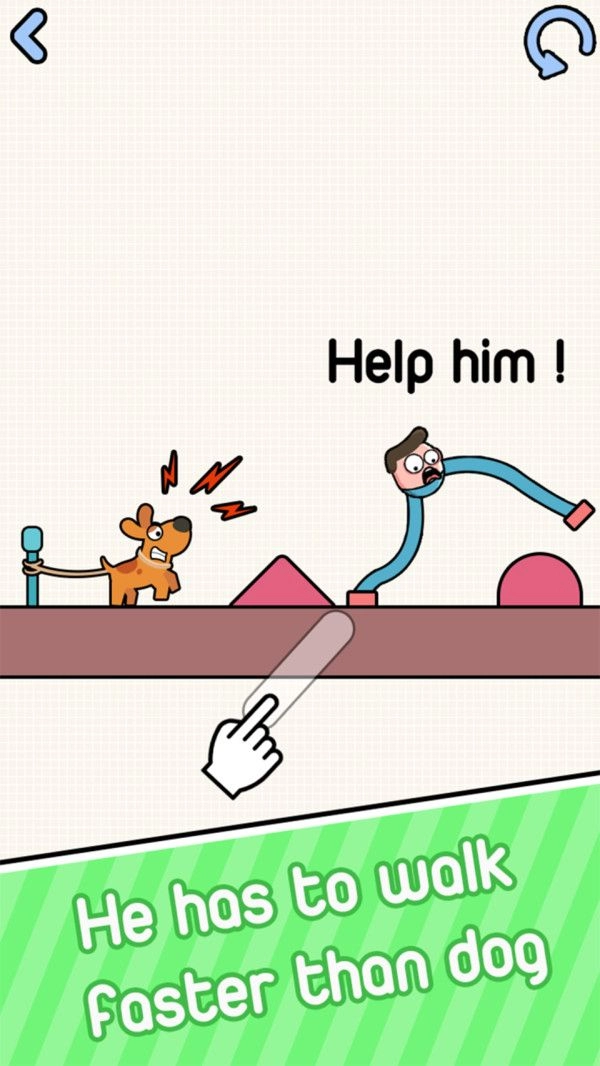 行走大師2游戲最新版圖1