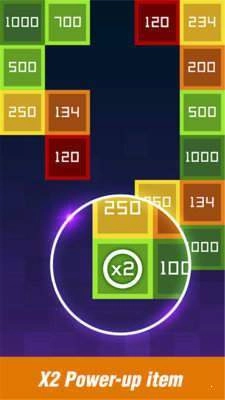 全民弹球游戏红包版图3