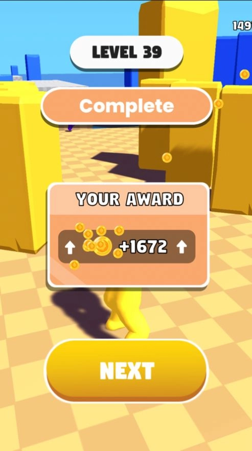 橡皮人拳击游戏最新版图2