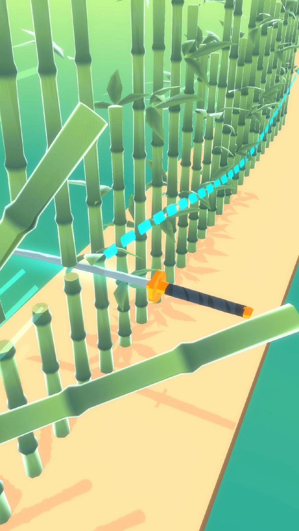 我切东西贼6游戏最新版图1