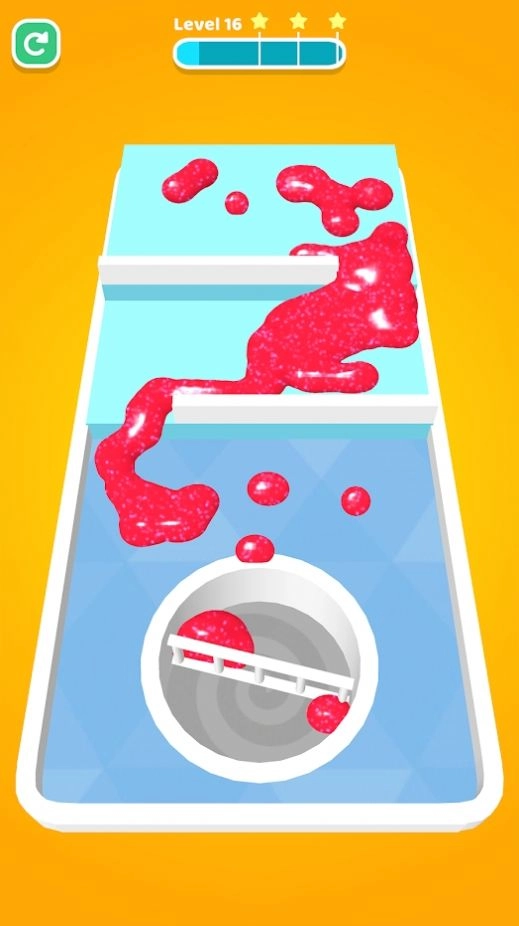 炫彩软泥最新版图1