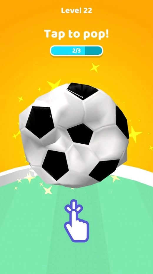 炫彩软泥最新版图2