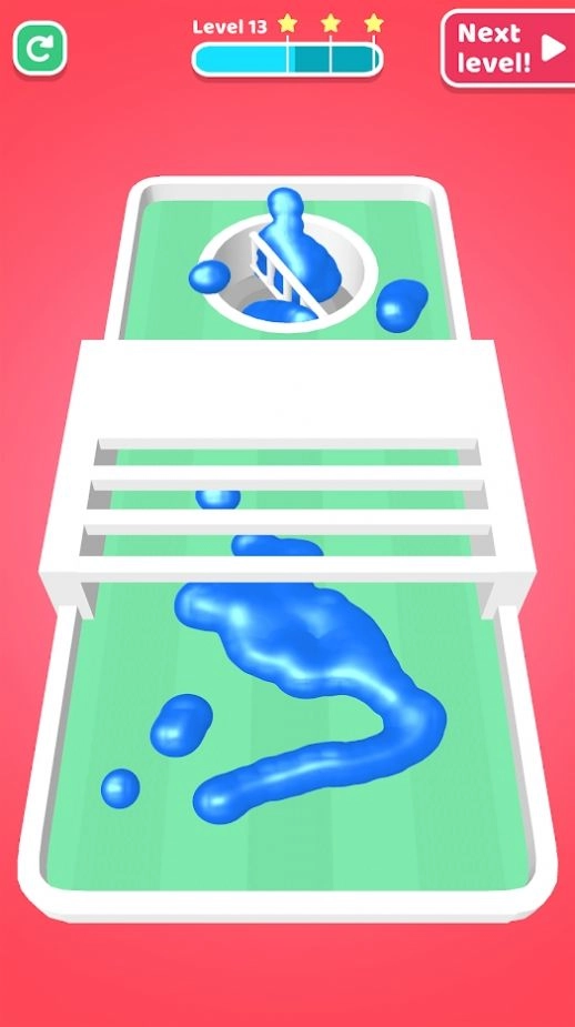 炫彩软泥最新版图3