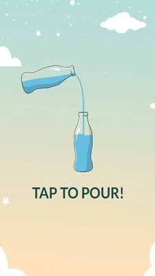 液体分类解谜游戏红包版图4