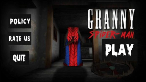 蜘蛛侠奶奶2游戏中文版图2