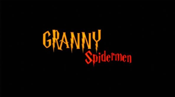 蜘蛛侠奶奶2游戏中文版图3