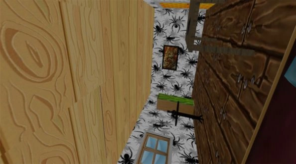 蜘蛛侠奶奶2游戏中文版图4