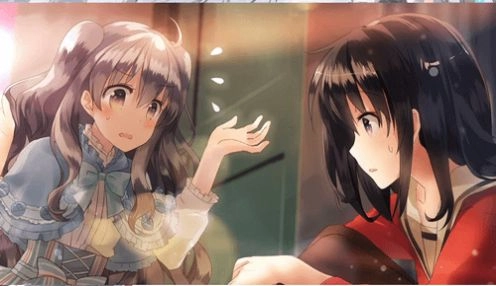 魔法少女亚麻衣图4