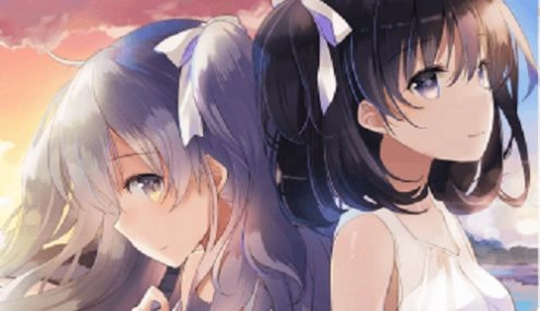 魔法少女亚麻衣图3