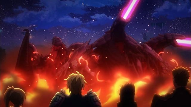 因为太怕痛就全点防御力了图2