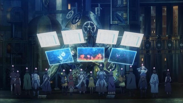 因为太怕痛就全点防御力了图3