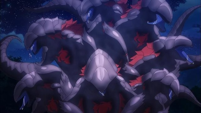 因为太怕痛就全点防御力了图1