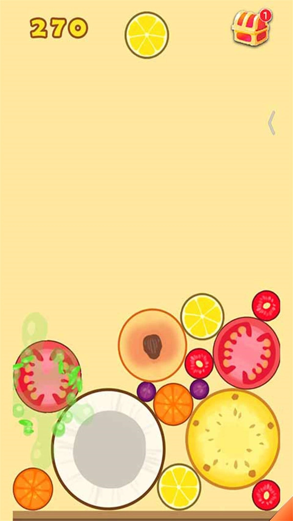 合成大西瓜游戏(2)