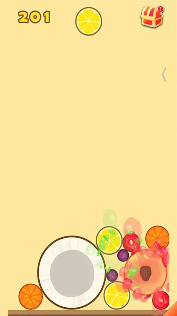 合成大西瓜游戏(3)