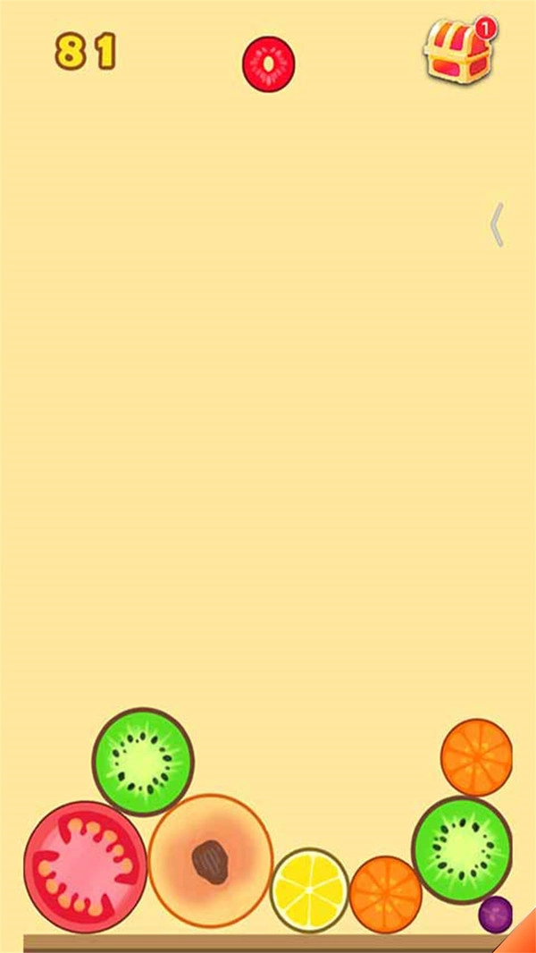 合成大西瓜游戏(5)