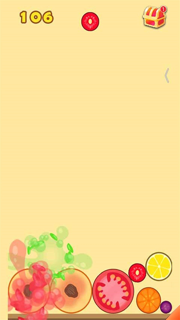 合成大西瓜游戏(1)