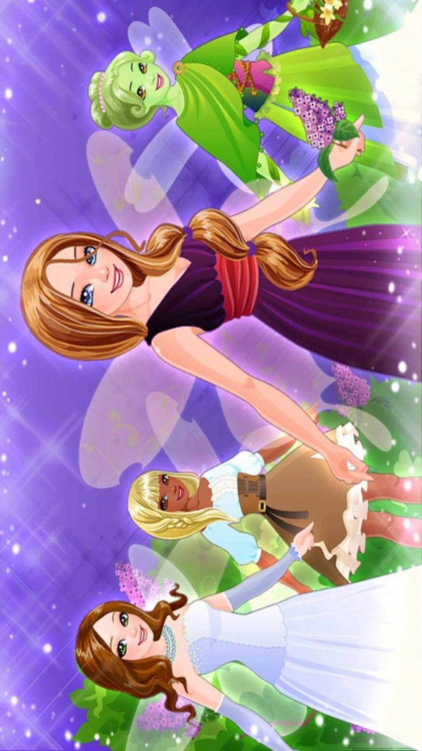 樱花公主校园生活游戏安卓版图1