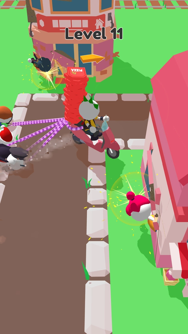 外卖小哥哥游戏安卓版图3