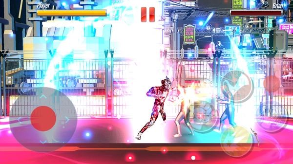 奥特曼变身器战斗游戏安卓版图2