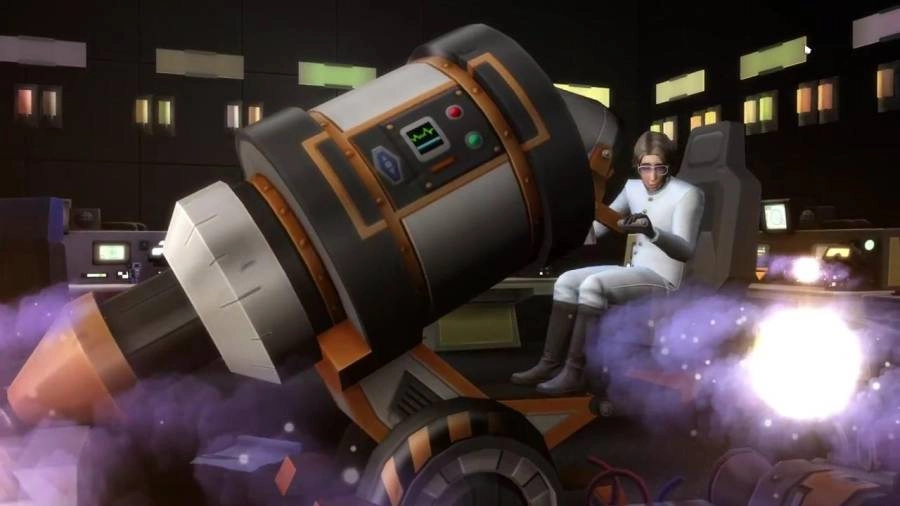 模拟人生4手机版图4