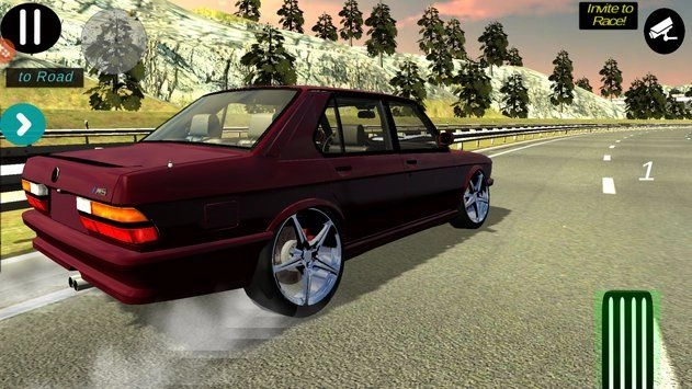 手动挡停车场游戏2026