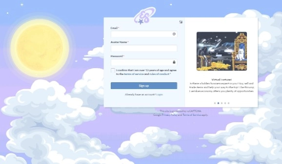 Everskies游戏安卓版(4)