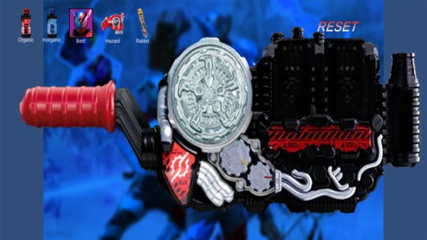 奥特曼变身腰带2游戏安卓版图5