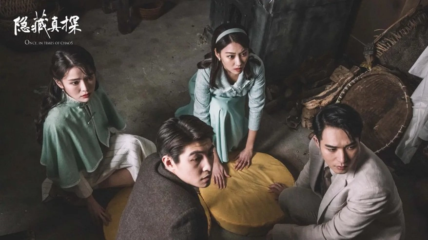 真实飞行模拟3D汉化版