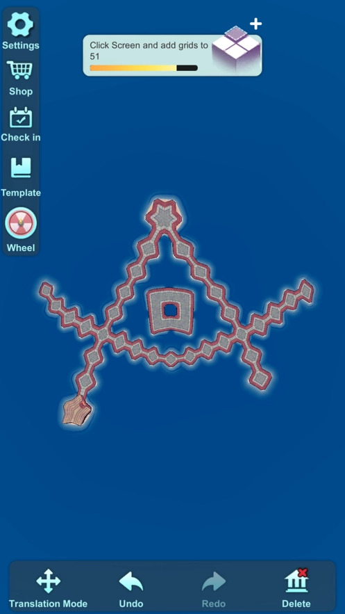 水上小镇游戏安卓版图1