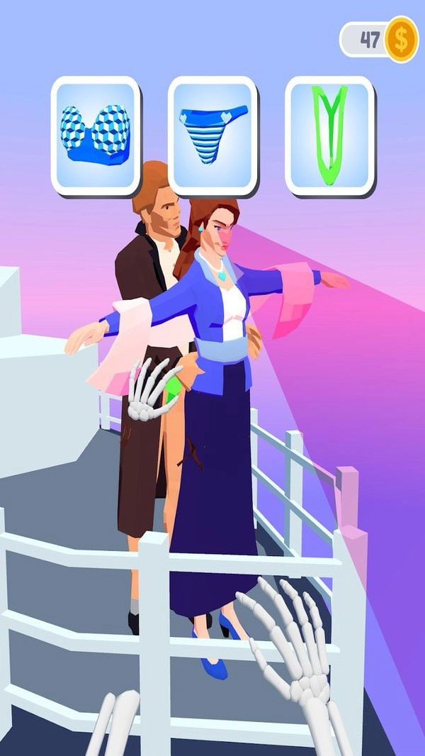 衣服小偷游戏安卓版图4