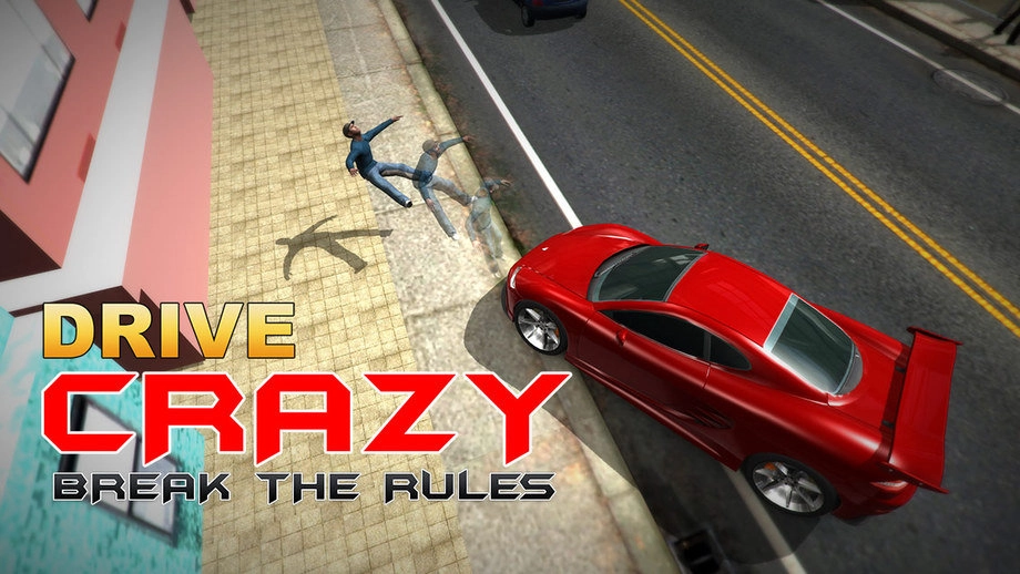 圣安地列斯模拟器图2