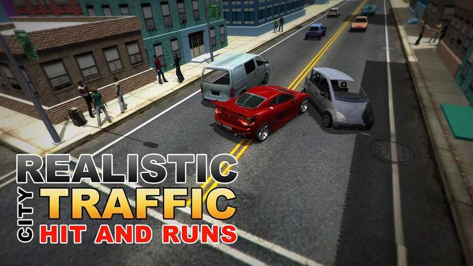 圣安地列斯模拟器图4