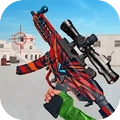 火線射擊行動游戲中文版