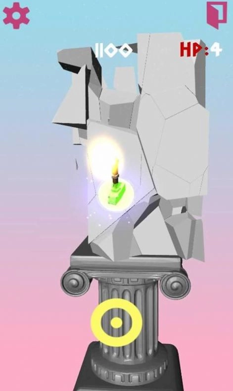 雷神雕刻家游戏最新版图3