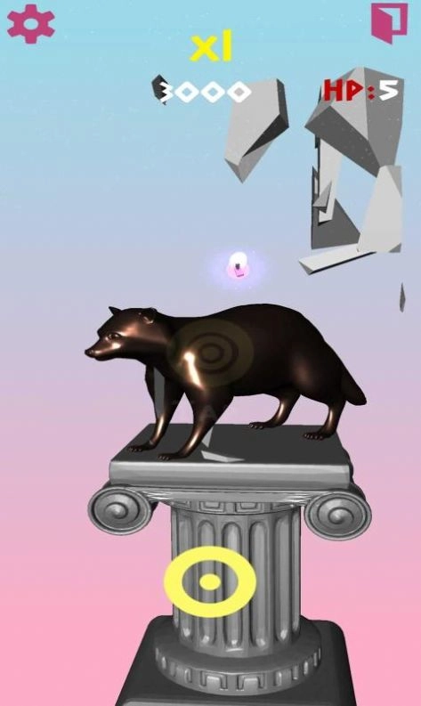 雷神雕刻家游戏最新版图5