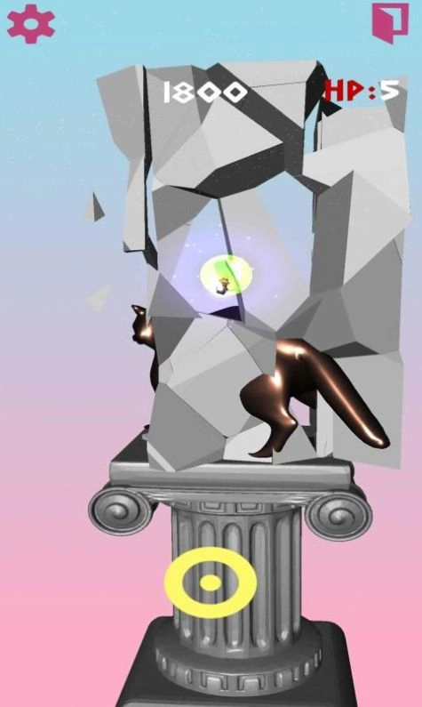 雷神雕刻家游戏最新版图2