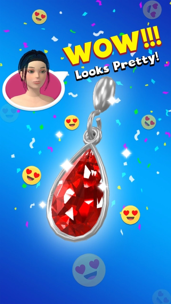 珠宝大亨游戏最新版图2