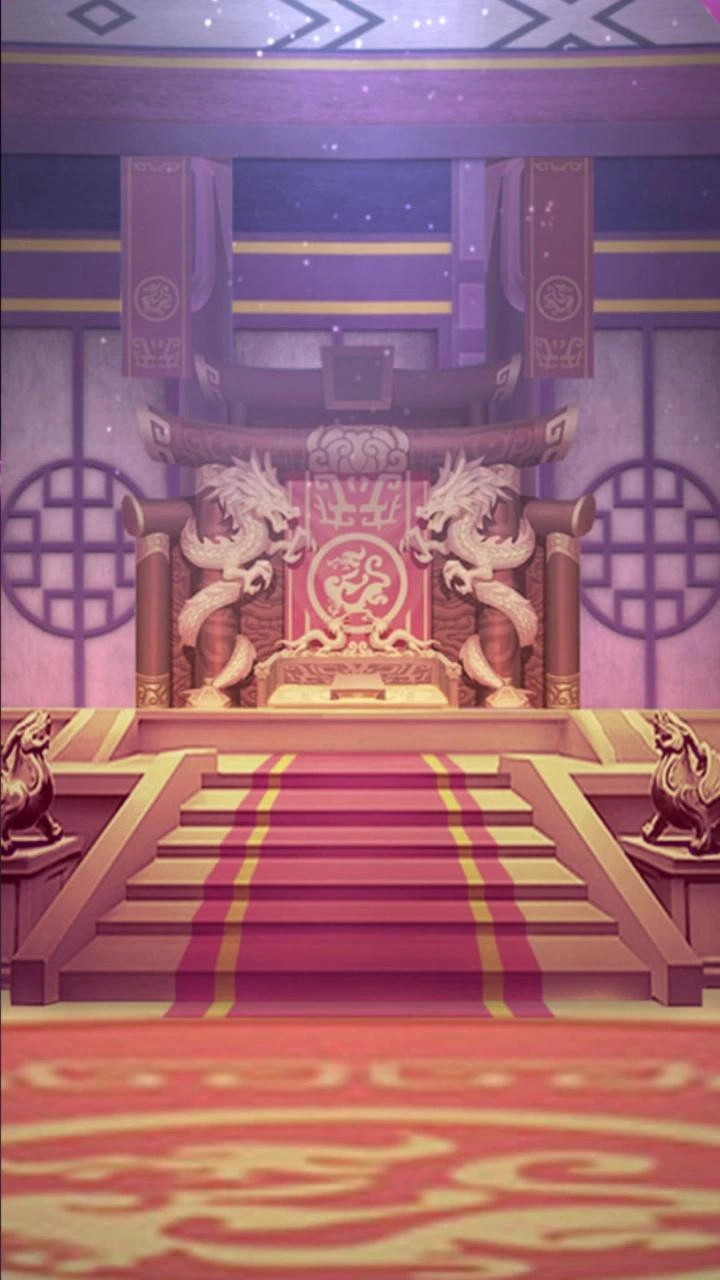 卡牌江湖最新版图4