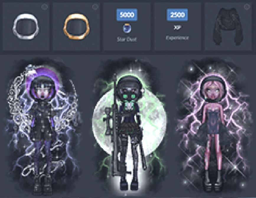 everskies最新版(1)