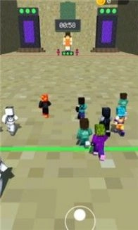 456生存挑战-图1