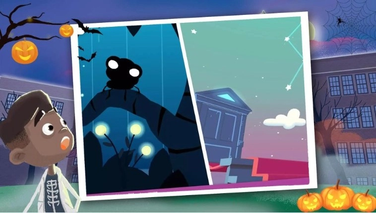 米加世界外星人游戏手机版图4