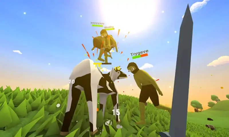 沙雕求生游戏安卓版图3