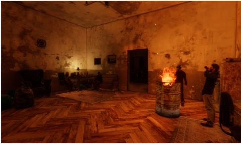 乞丐的逆袭人生游戏版图3